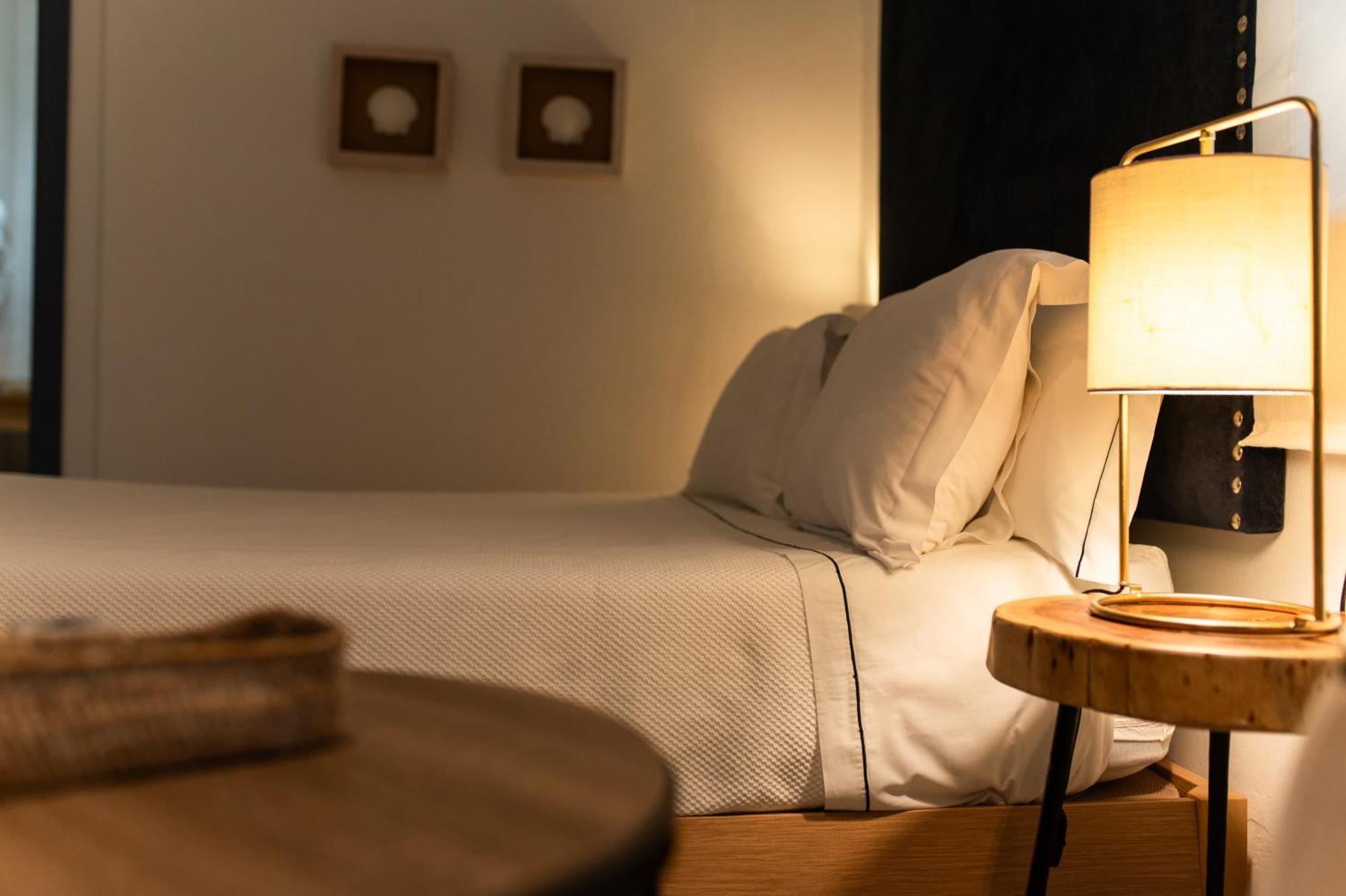 Apartahotel Siglo XIX تريفة المظهر الخارجي الصورة